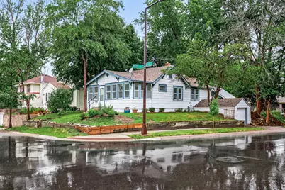 2015 Bush Avenue E, Saint Paul, MN 55119 - Photo 1