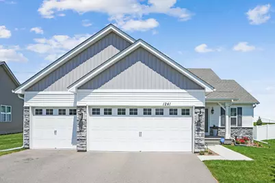 1241 136th Street W, Rosemount, MN 55068 - Photo 1