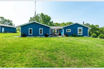 24686 190th Street, Dane Prairie Twp, MN 56537 - Photo 1