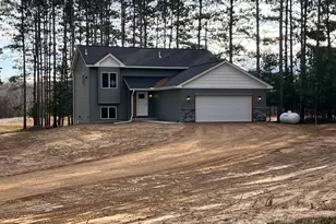 3166 317th Ct NW, Bradford Township, MN 55008 - Photo 1