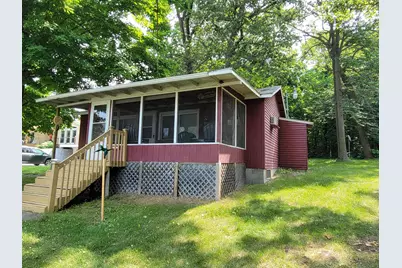 29501 Maplewood Road #HORSESHOE, Callaway, MN 56521 - Photo 1