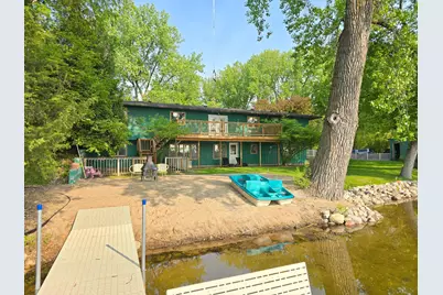 820 Chinook Avenue SW, Avon, MN 56310 - Photo 1