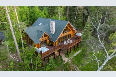 26110 Elk Haven Drive, Nevis, MN 56467 - Photo 1