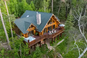 26110 Elk Haven Dr, Nevis, MN 56467 - Photo 1