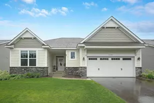 6645 91st St S, Cottage Grove, MN 55016 - Photo 1