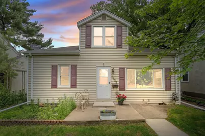 3626 Washburn Avenue N, Minneapolis, MN 55412 - Photo 1