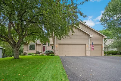 8909 Vickors Crossing, Brooklyn Park, MN 55443 - Photo 1