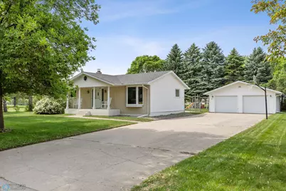 1311 Joseph Street, Hawley, MN 56549 - Photo 1