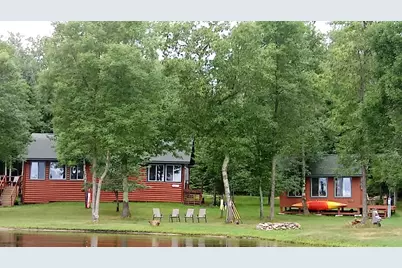 1760 Grindstone Island, International Falls, MN 56649 - Photo 1