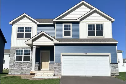 222 Snowdrop Trail, Waconia, MN 55387 - Photo 1