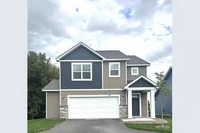 151 Snowdrop Trail, Waconia, MN 55387 - Photo 1