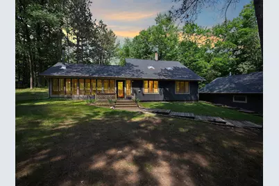 3709 Half Moon Circle, Jackson Twp, WI 54830 - Photo 1