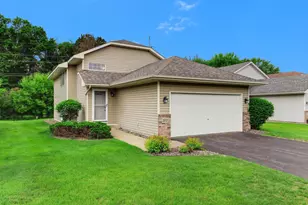 25572 Forest Blvd Ln, Wyoming, MN 55092 - Photo 1