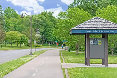 104 Mississippi River Boulevard N, Saint Paul, MN 55104 - Photo 25