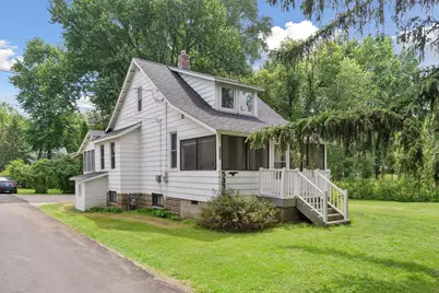 5336 Eagle Street, White Bear Township, MN 55110 - Photo 1