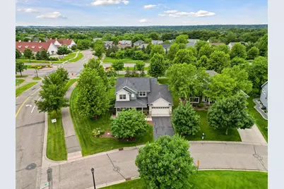 11344 Eagle View Terrace, Woodbury, MN 55129 - Photo 1