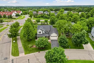 11344 Eagle View Terrace, Woodbury, MN 55129 - Photo 1