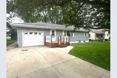 1745 S Shore Drive, Worthington, MN 56187 - Photo 1