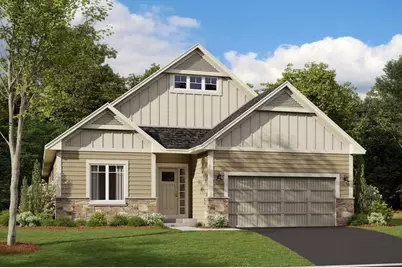 2704 Kalland Avenue NE, Saint Michael, MN 55376 - Photo 1