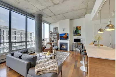 901 S 2nd Street #905, Minneapolis, MN 55415 - Photo 1