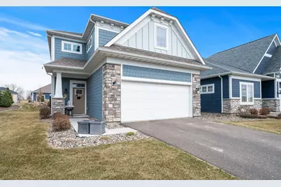 8738 Upper 9th Place N, Lake Elmo, MN 55042 - Photo 1