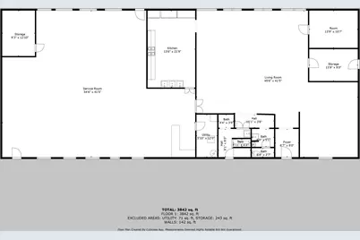 1434 Ann Lake Road, Ogilvie, MN 56358 - Photo 57