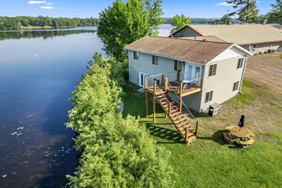 1434 Ann Lake Road, Ogilvie, MN 56358 - Photo 5