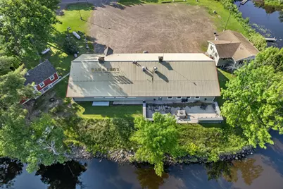 1434 Ann Lake Road, Ogilvie, MN 56358 - Photo 9