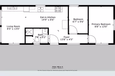 1434 Ann Lake Road, Ogilvie, MN 56358 - Photo 55