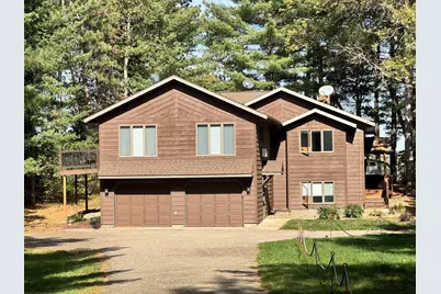 18864 Epic Drive, Nevis, MN 56467 - Photo 1
