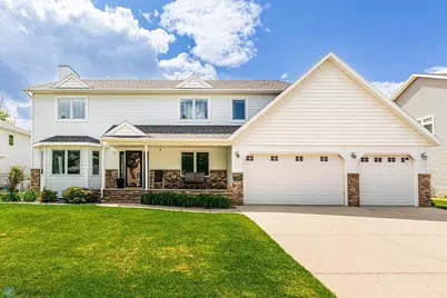 4408 Riverwood Drive N, Fargo, ND 58102 - Photo 1