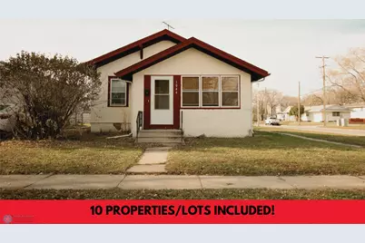 1044 16 Street N, Fargo, ND 58102 - Photo 1