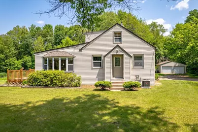 16957 E Lake Netta Drive NE, Ham Lake, MN 55304 - Photo 1