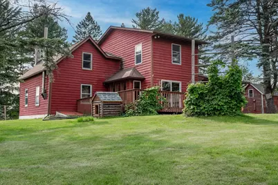 N8355 330th Street, Gilman Township, WI 54767 - Photo 1