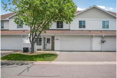 12496 43rd Street NE, Saint Michael, MN 55376 - Photo 1