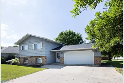 2426 34 1/2 Avenue S, Fargo, ND 58104 - Photo 1