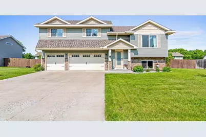 38006 Harvester Avenue, North Branch, MN 55056 - Photo 1