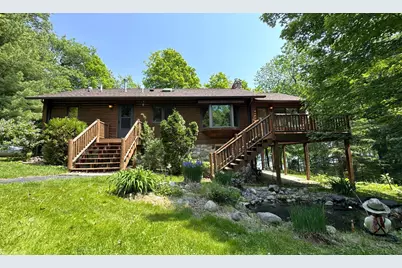 27315 Stark Lake Road, Aitkin, MN 56431 - Photo 1