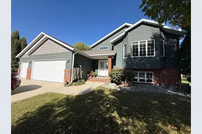 521 Kroshus Drive, Dilworth, MN 56529 - Photo 1