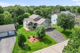 13842 Redwood St NW, Andover, MN 55304 - Photo 1