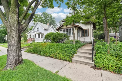 1132 Raymond Avenue, Saint Paul, MN 55108 - Photo 1