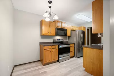 2011 E 122nd Street #D24, Burnsville, MN 55337 - Photo 3