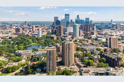 400 Groveland Avenue #708, Minneapolis, MN 55403 - Photo 1