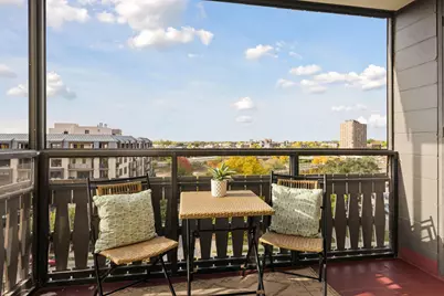 400 Groveland Avenue #708, Minneapolis, MN 55403 - Photo 5