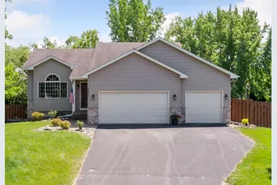 6449 151st Street N, Hugo, MN 55038 - Photo 1