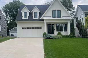 5933 St Johns Ave, Edina, MN 55424 - Photo 1