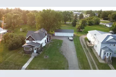 502 S Lake Street, Frazee, MN 56544 - Photo 1