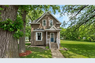 401 E Main Street, Osakis, MN 56360 - Photo 1