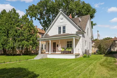 3017 30th Avenue S, Minneapolis, MN 55406 - Photo 1