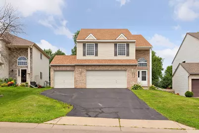8560 Savanna Oaks Lane, Woodbury, MN 55125 - Photo 1
